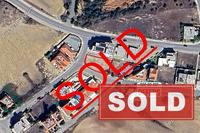 560 SQM Plot in Dali (Nicosia) for sale 