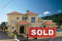 4 Bedroom Detached house · Parekklisia (Limassol) for sale 
