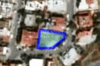493 SQM Land · Pallouriotissa (Nicosia) for sale 