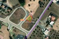 470 SQM Plot in Agia Varvara Nicosias (Nicosia) for sale 