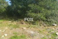 1500 SQM Plot in Souni Zanakia (Limassol) for sale 