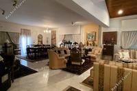 4 Bedroom Detached house in Parissinos (Nicosia) for sale 