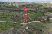 5872 SQM Land · Analiontas (Nicosia) for sale 