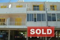 2 Bedroom Maisonette · Deryneia (Famagusta) for sale 