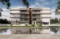 2 Bedroom Apartment in Aradippou (Larnaca) for sale 