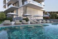 1 Bedroom Apartment in Mouttagiaka (Limassol) for sale 