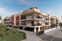 2 Bedroom Apartment · Kiti (Larnaca) for sale 