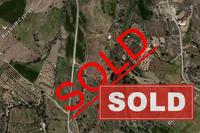 6021 SQM Land in Kataliontas (Nicosia) for sale 