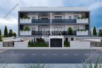 1 Bedroom Apartment in Latsia (Nicosia) for sale 