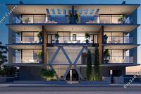 1 Bedroom Apartment · Agios Spyridonas (Limassol) for sale 