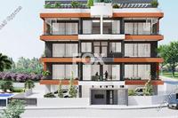 2 Bedroom Apartment · Agios Spyridonas (Limassol) for sale 