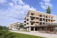 2 Bedroom Apartment in Paralimni (Famagusta) for sale 