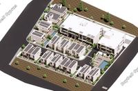 1 Bedroom Apartment in Emba (Paphos) for sale 
