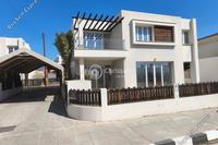 3 Bedroom Detached house · Parekklisia (Limassol) for sale 