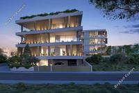3 Bedroom Apartment · Germasogeia (Limassol) for sale 
