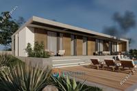 4 Bedroom Bungalow · Tala (Paphos) for sale 