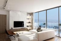 3 Bedroom Apartment in Strovolos (Nicosia) for sale 