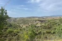 3679 SQM Land · Pachna (Limassol) for sale 