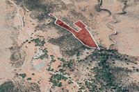 26757 SQM Land in Lofou (Limassol) for sale 