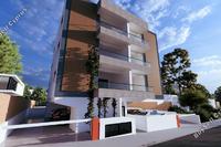 2 Bedroom Apartment in Kapsalos (Limassol) for sale 