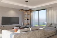 4 Bedroom Detached house · Geri (Nicosia) for sale 