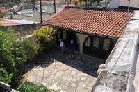 1 Bedroom Semi-detached house · Dora (Limassol) for sale 