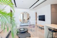 1 Bedroom Apartment · Nicosia Municipality (Nicosia) to rent 