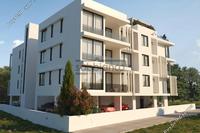 2 Bedroom Apartment in Faneromeni (Larnaca) for sale 