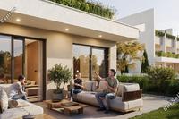 2 Bedroom Apartment in Erimi (Limassol) for sale 