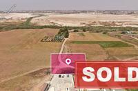 1857 SQM Land · Paralimni (Famagusta) for sale 