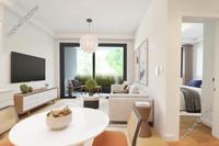 1 Bedroom Apartment · Potamos Germasogeias (Limassol) for sale 