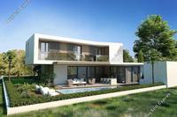 4 Bedroom Detached house in Ilioupoli (Nicosia) for sale 