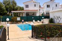 2 Bedroom Apartment in Tombs Of The Kings (Paphos) for sale 