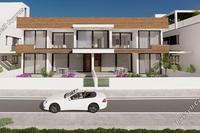 2 Bedroom Apartment · Livadia Larnacas (Larnaca) for sale 