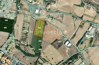 9072 SQM Plot in Pyla (Larnaca) for sale 
