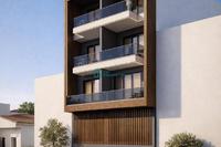 1 Bedroom Apartment in Sotiros Agios Ioannis Larnaca (Larnaca) for sale 