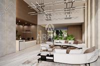 1 Bedroom Apartment in Parissinos (Nicosia) for sale 