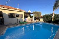 3 Bedroom Bungalow · Pyrgos Limassol (Limassol) for sale 