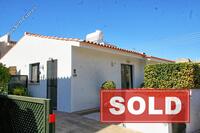 2 Bedroom Bungalow · Emba (Paphos) for sale 