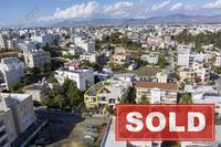 3 Bedroom Penthouse · Lykavitos (Nicosia) for sale 