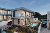 4 Bedroom Detached house in Episkopi Pafou (Paphos) for sale 