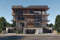 2 Bedroom Penthouse · Makedonitissa (Nicosia) for sale 