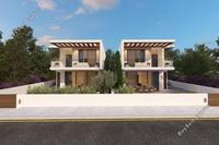 4 Bedroom Detached house · Geroskipou (Paphos) for sale 