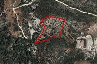 12041 SQM Land · Dora (Limassol) for sale 