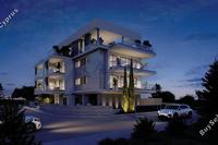 3 Bedroom Penthouse · Linopetra (Limassol) for sale 