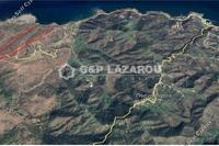 6021 SQM Land · Pigenia (Nicosia) for sale 