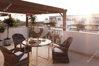 2 Bedroom Ground floor apartment in Tersefanou (Larnaca) for sale 