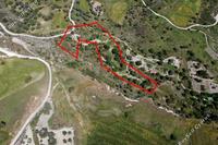 14047 SQM Land · Lasa (Paphos) for sale 