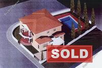 5 Bedroom Detached house · Germasogeia (Limassol) for sale 