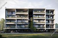 1 Bedroom Apartment in Agios Ioannis (Limassol) for sale 